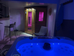 Zen House New Spa & Sauna